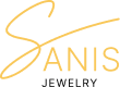 Логотип Sanis